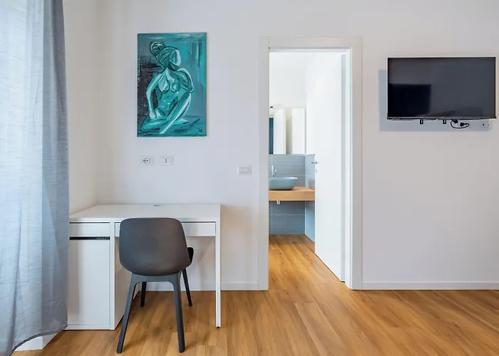 Hotel Relais Garbatella Roma